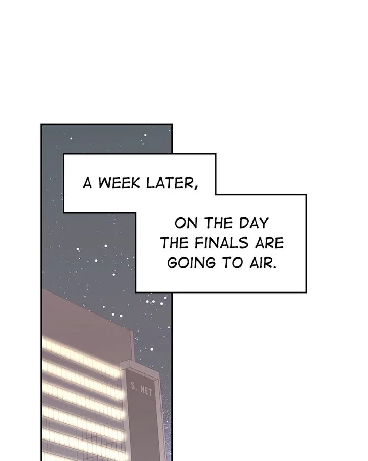 The Makeup Remover Chapter 125 page 36