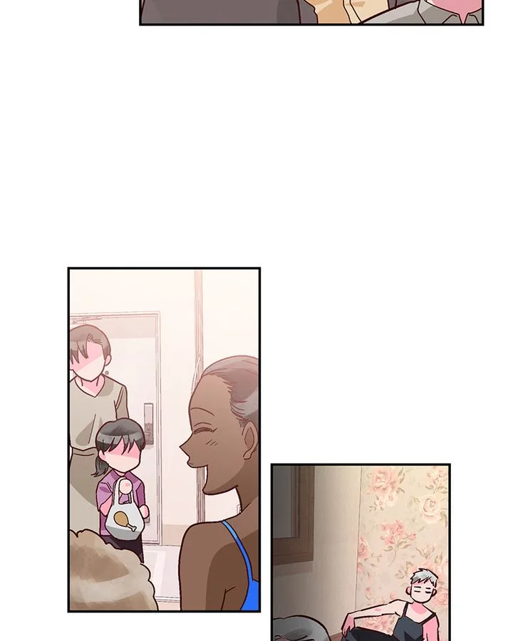 The Makeup Remover Chapter 125 page 38