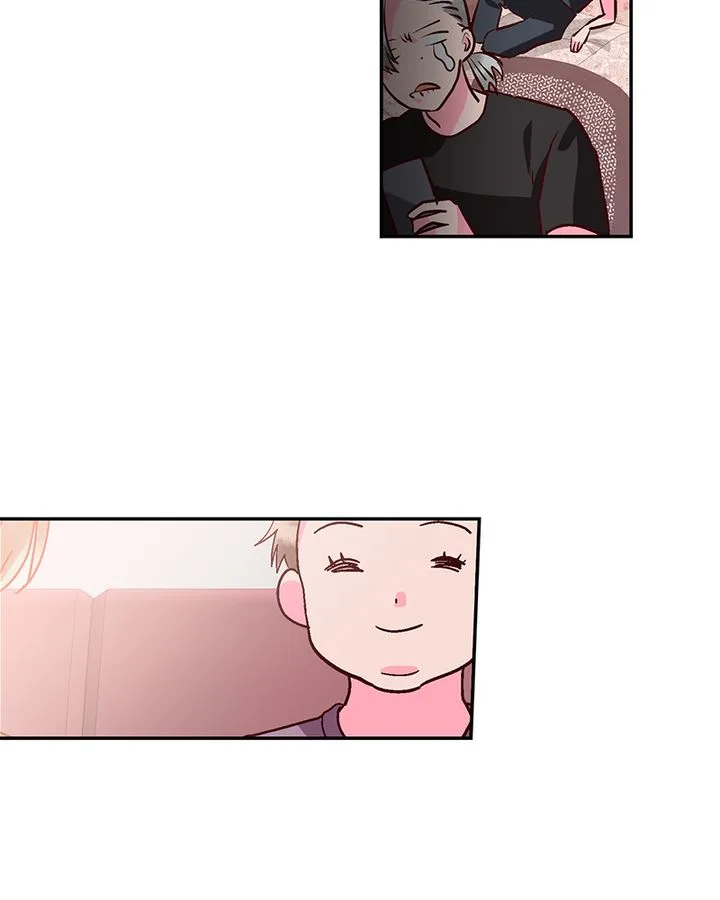 The Makeup Remover Chapter 125 page 39