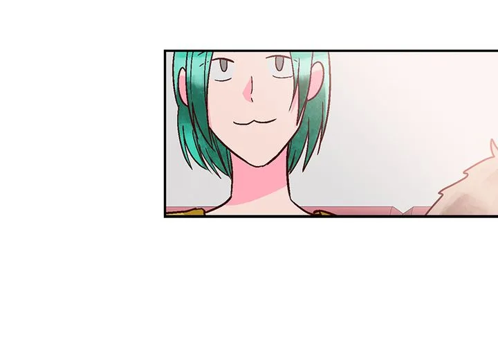 The Makeup Remover Chapter 125 page 40