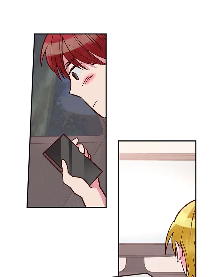 The Makeup Remover Chapter 125 page 41