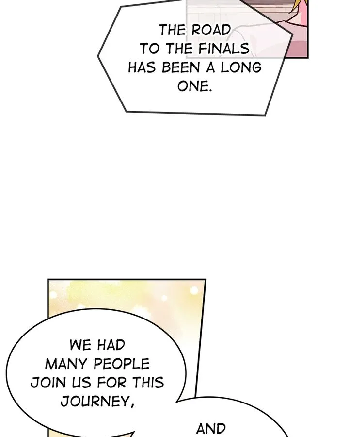 The Makeup Remover Chapter 125 page 42