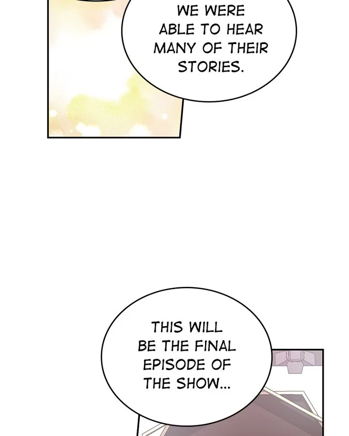 The Makeup Remover Chapter 125 page 43