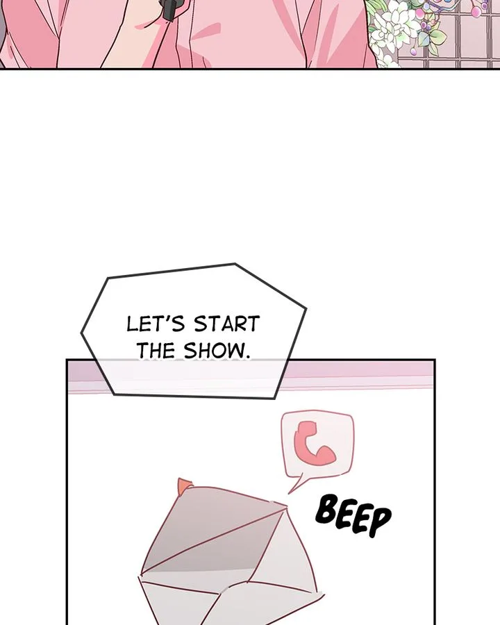 The Makeup Remover Chapter 125 page 46