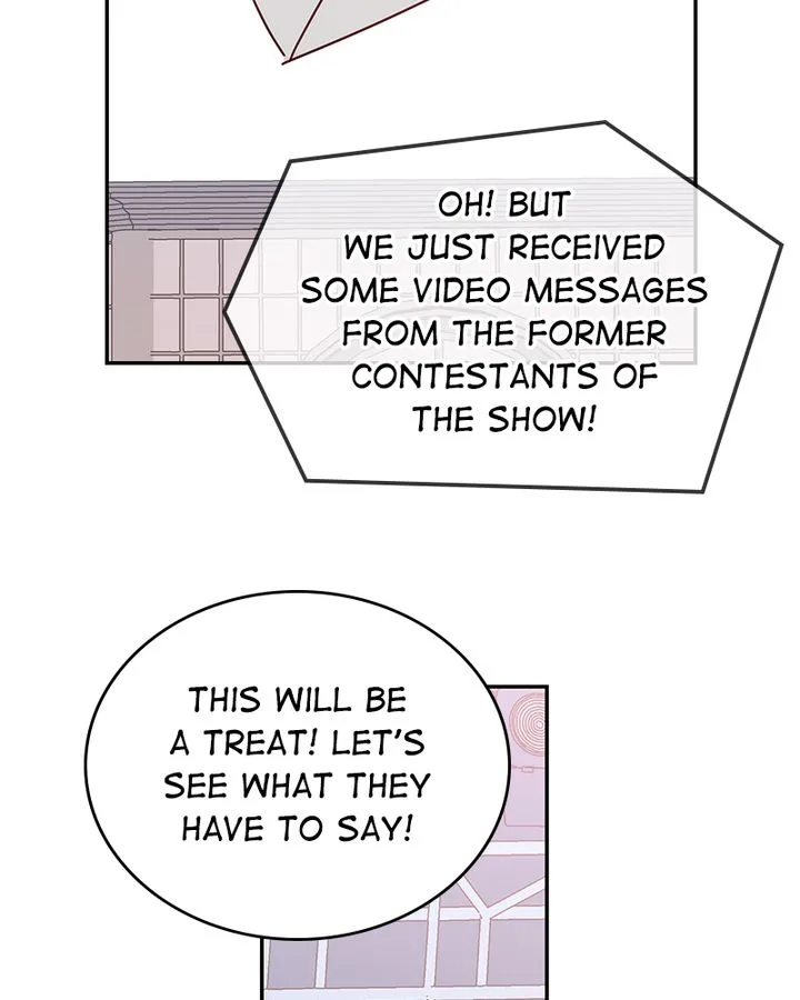 The Makeup Remover Chapter 125 page 47