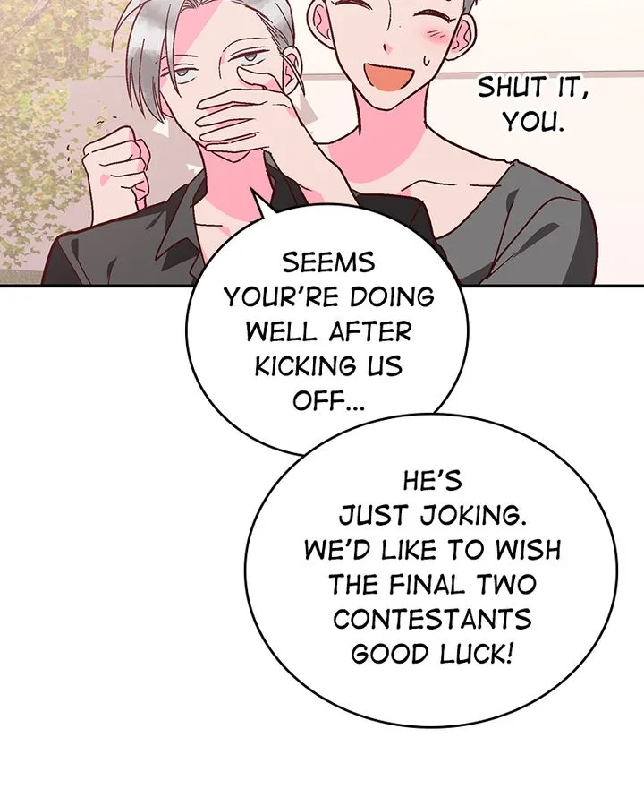 The Makeup Remover Chapter 125 page 49