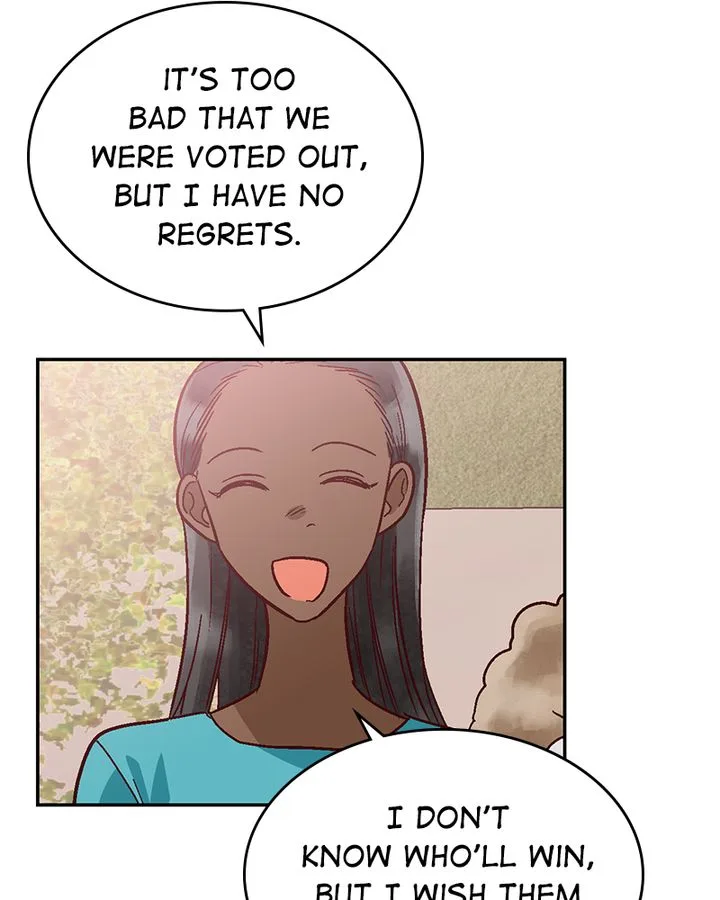 The Makeup Remover Chapter 125 page 50