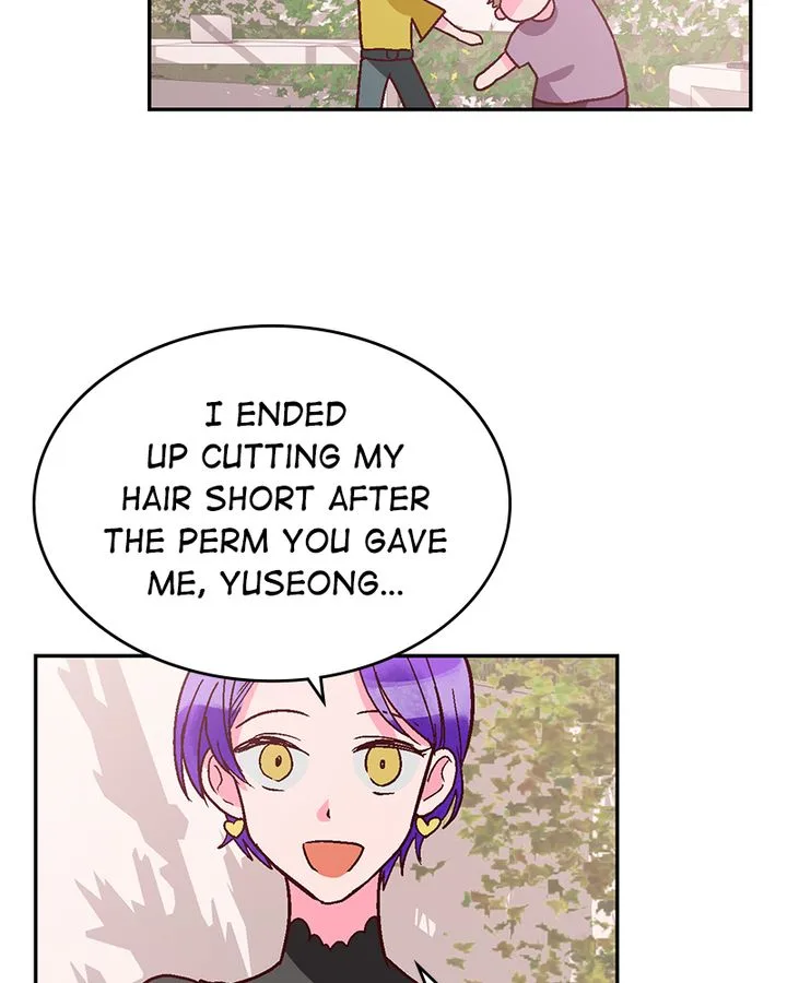 The Makeup Remover Chapter 125 page 55