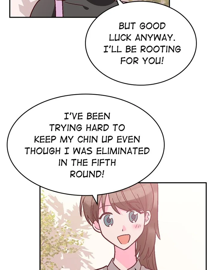 The Makeup Remover Chapter 125 page 56