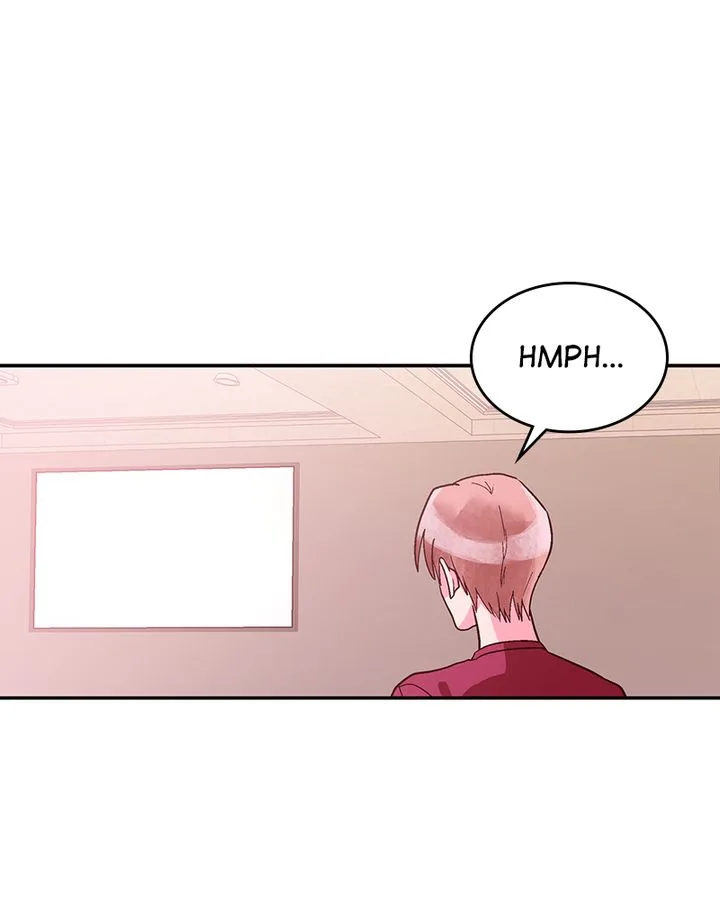 The Makeup Remover Chapter 125 page 58