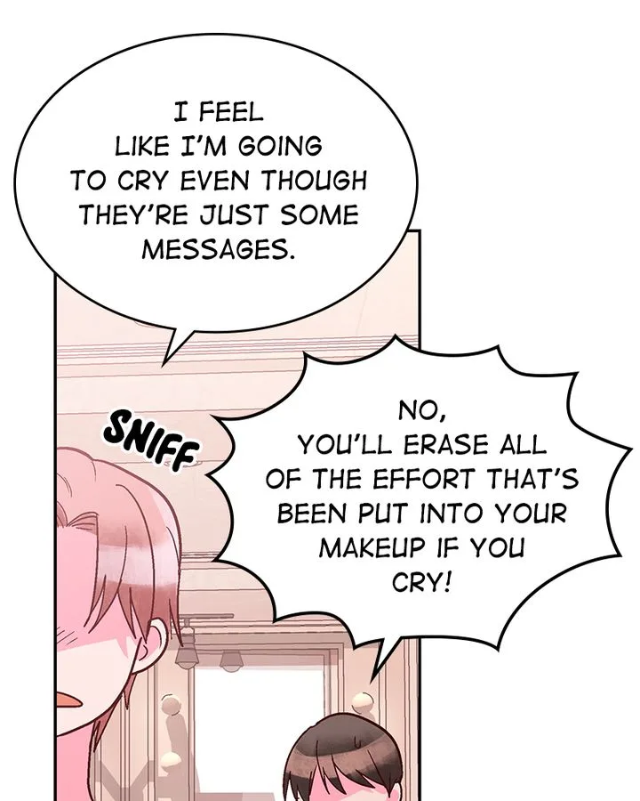 The Makeup Remover Chapter 125 page 59