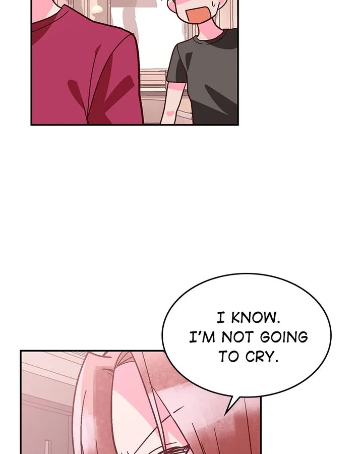 The Makeup Remover Chapter 125 page 60