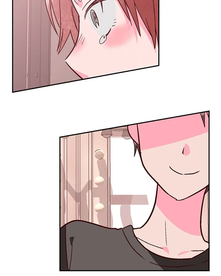 The Makeup Remover Chapter 125 page 61