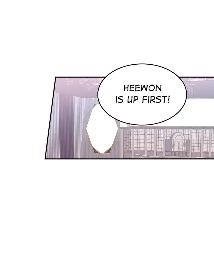 The Makeup Remover Chapter 125 page 64
