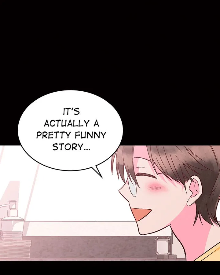The Makeup Remover Chapter 125 page 68