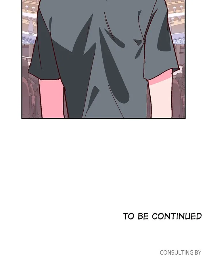 The Makeup Remover Chapter 125 page 75