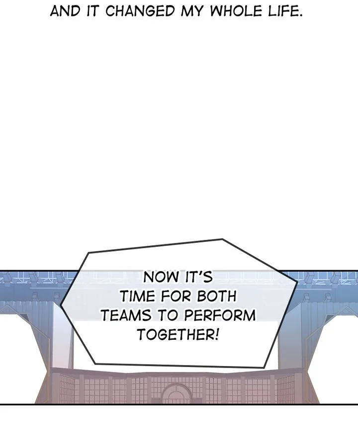 The Makeup Remover Chapter 126 page 35
