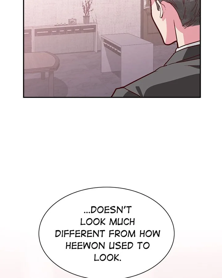 The Makeup Remover Chapter 126 page 6