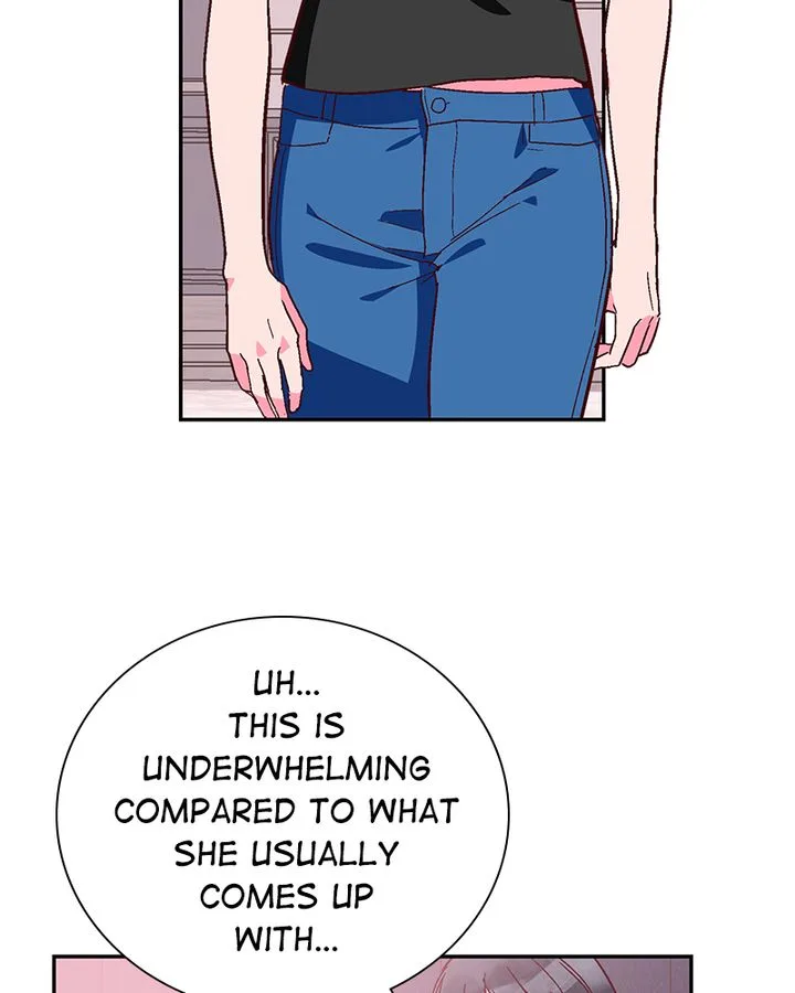 The Makeup Remover Chapter 126 page 3