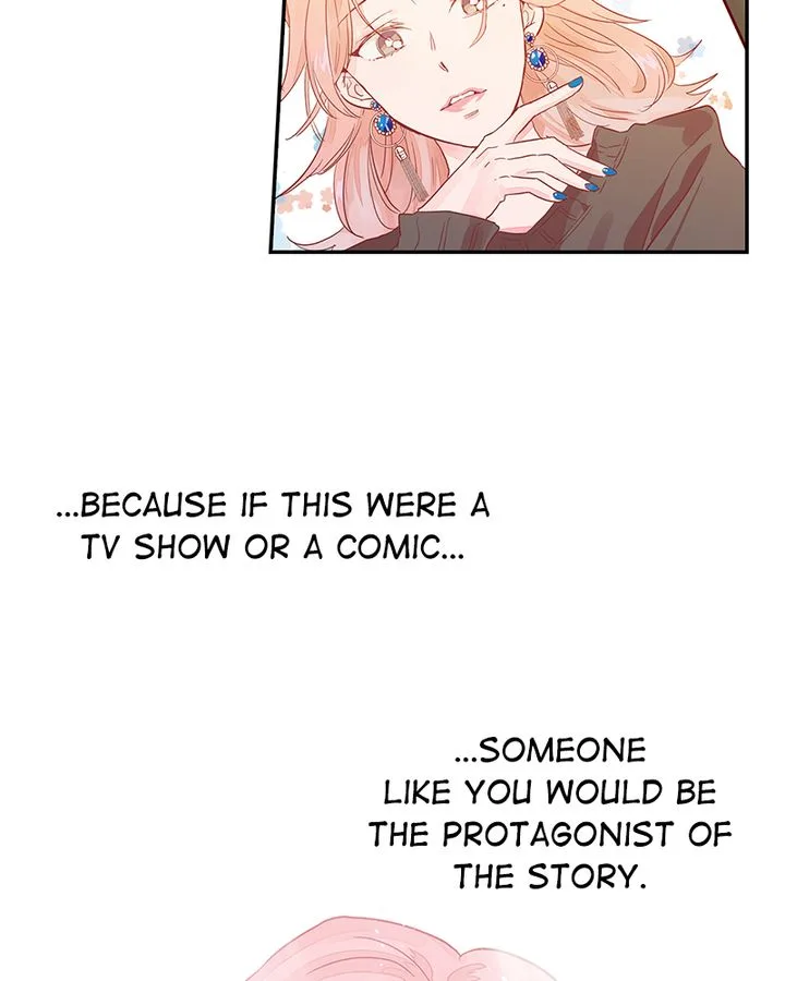 The Makeup Remover Chapter 126 page 25