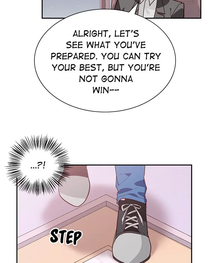 The Makeup Remover Chapter 126 page 12
