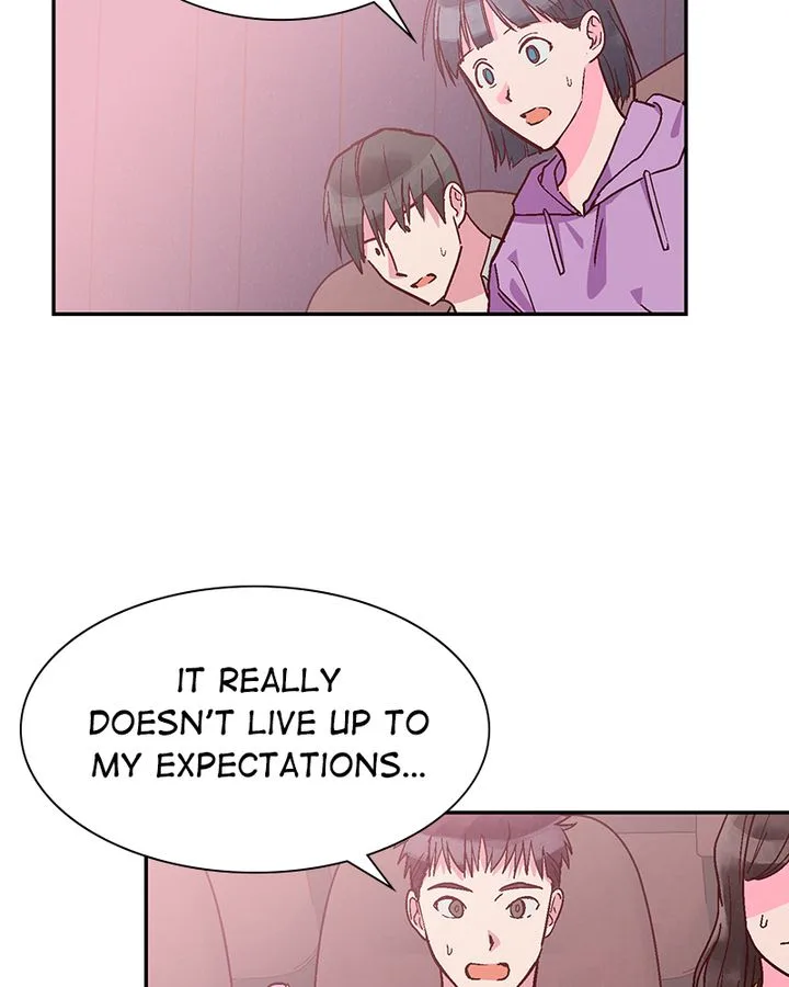 The Makeup Remover Chapter 126 page 4