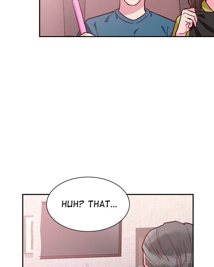 The Makeup Remover Chapter 126 page 5
