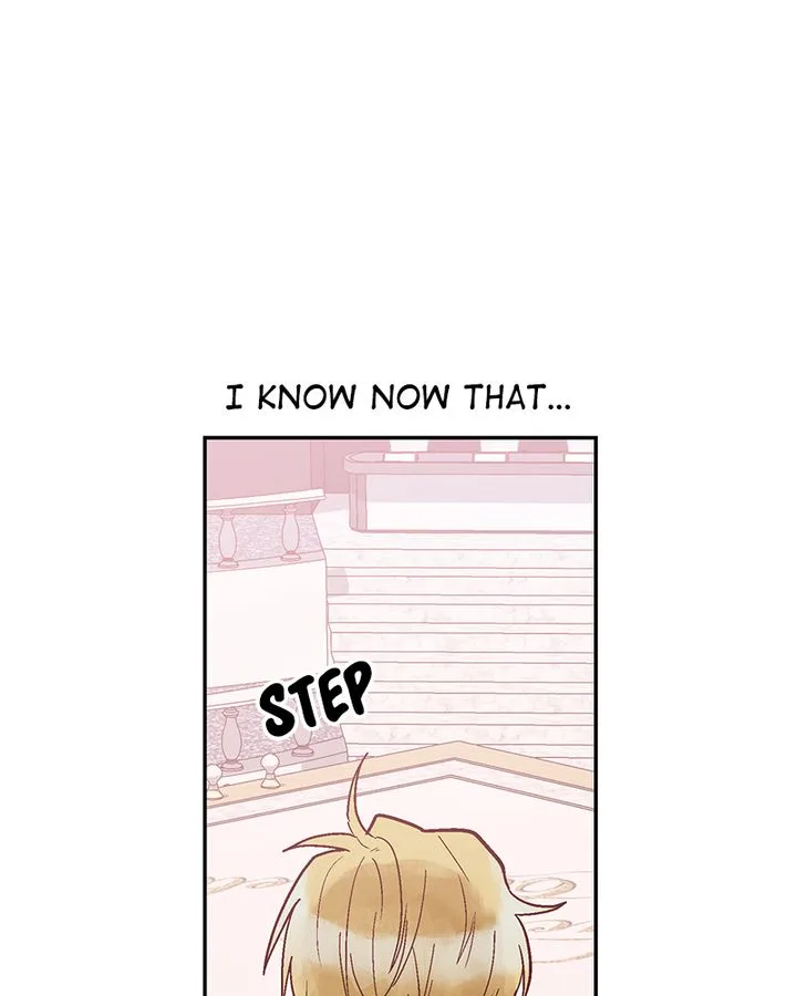 The Makeup Remover Chapter 126 page 36