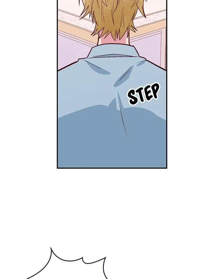 The Makeup Remover Chapter 126 page 37