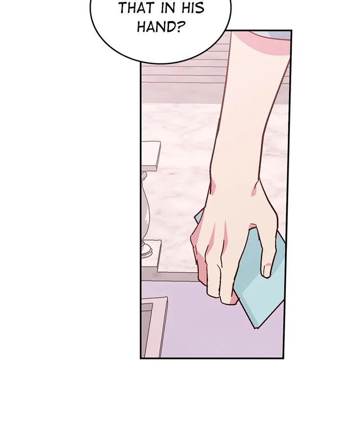 The Makeup Remover Chapter 126 page 39
