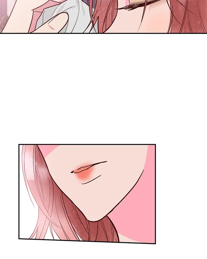 The Makeup Remover Chapter 126 page 42
