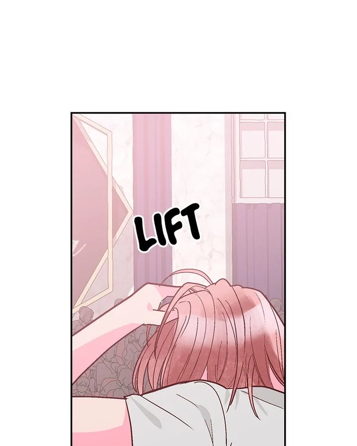 The Makeup Remover Chapter 126 page 45