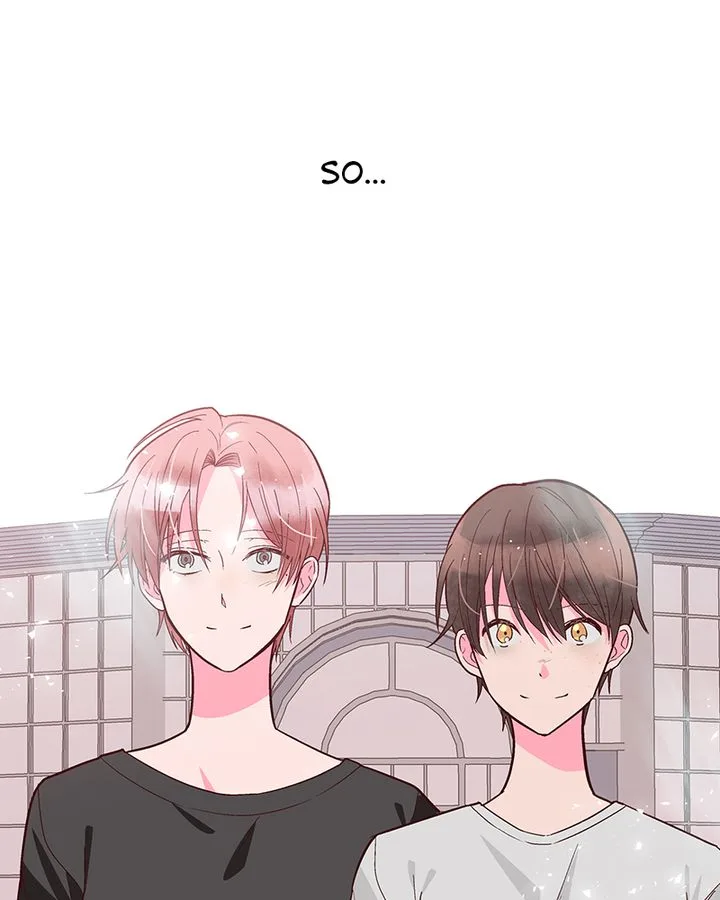 The Makeup Remover Chapter 126 page 53