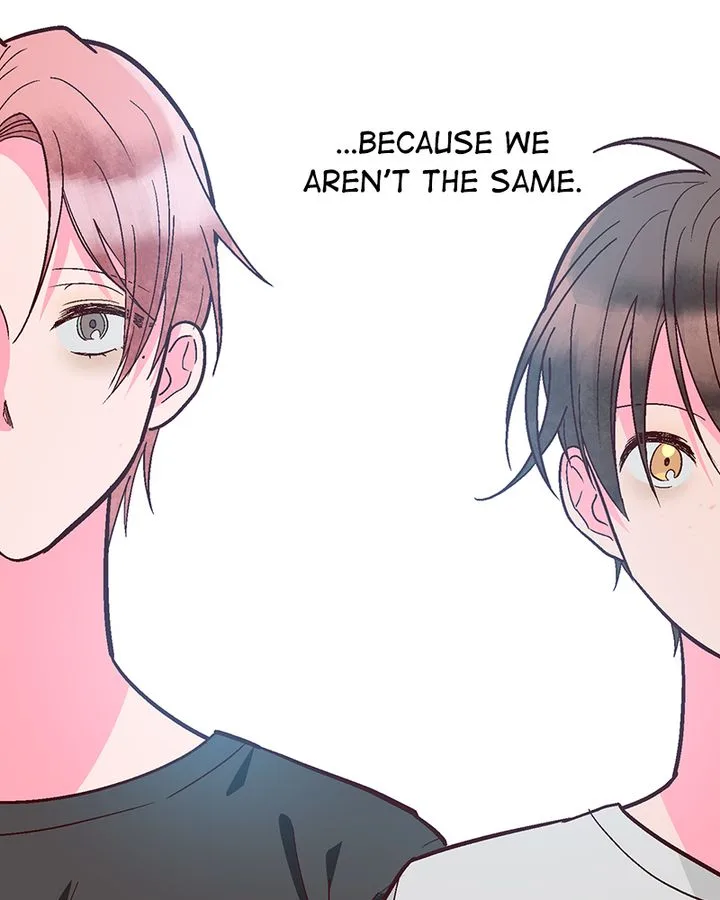 The Makeup Remover Chapter 126 page 51