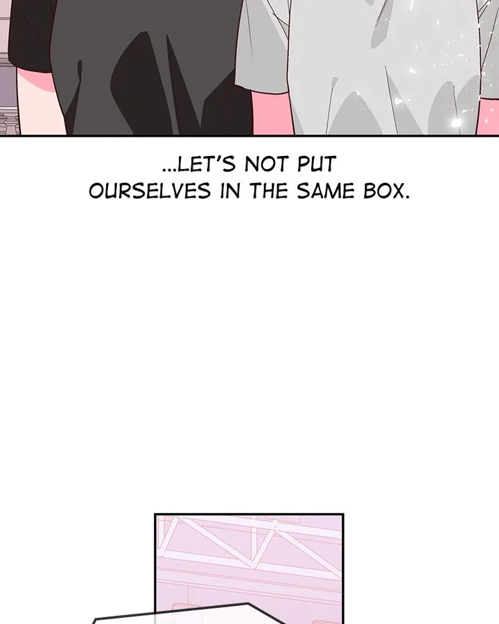 The Makeup Remover Chapter 126 page 54