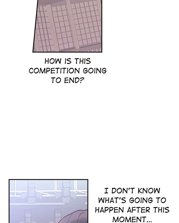 The Makeup Remover Chapter 126 page 63