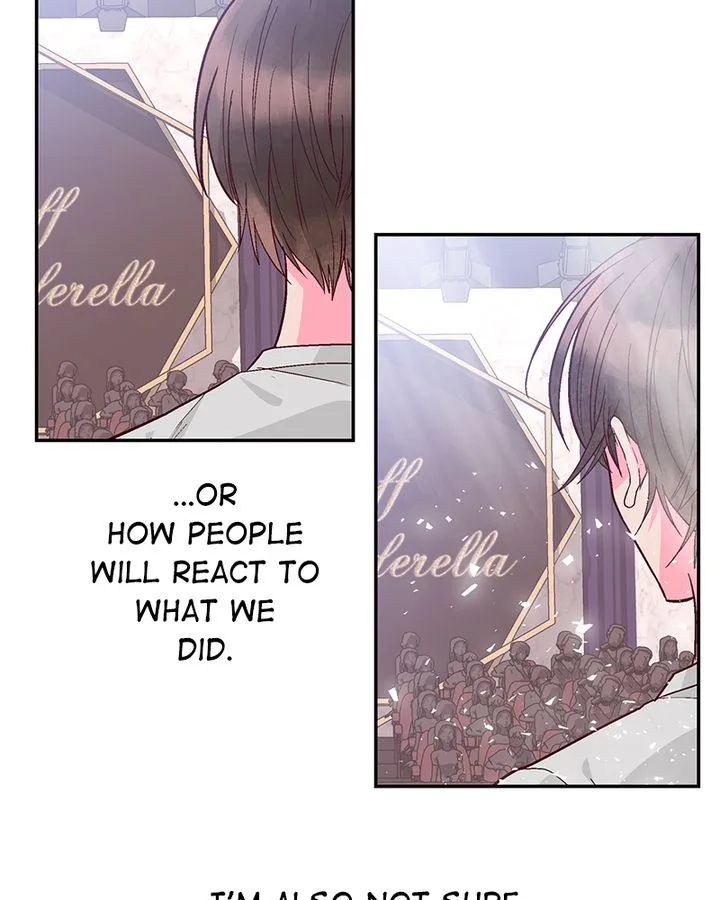 The Makeup Remover Chapter 126 page 64