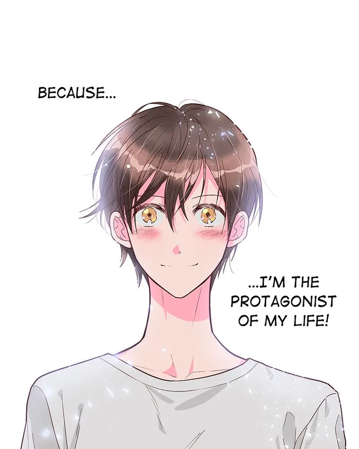 The Makeup Remover Chapter 126 page 66