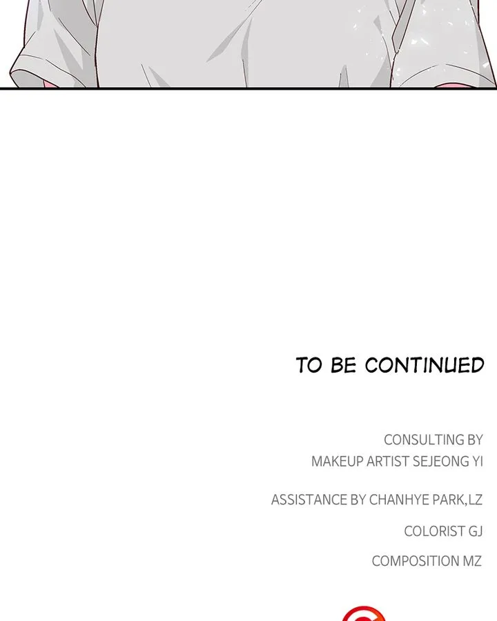 The Makeup Remover Chapter 126 page 67