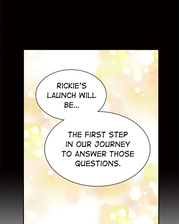 The Makeup Remover Chapter 127 page 18