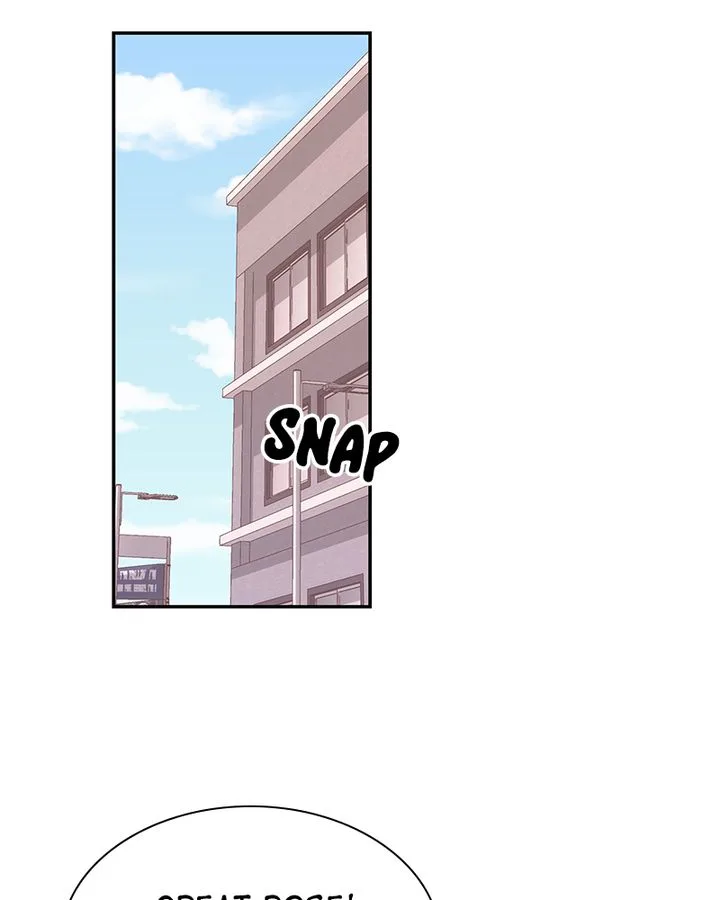 The Makeup Remover Chapter 127 page 22