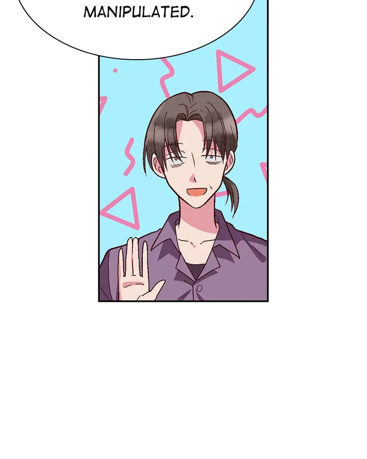 The Makeup Remover Chapter 127 page 6