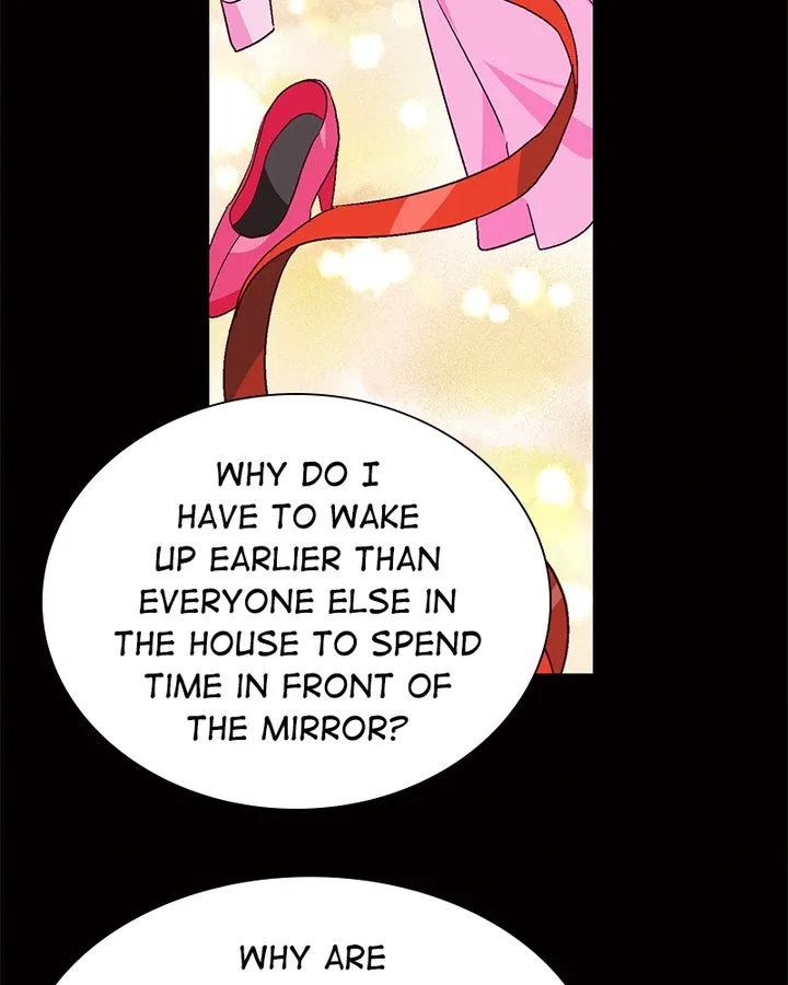 The Makeup Remover Chapter 127 page 16
