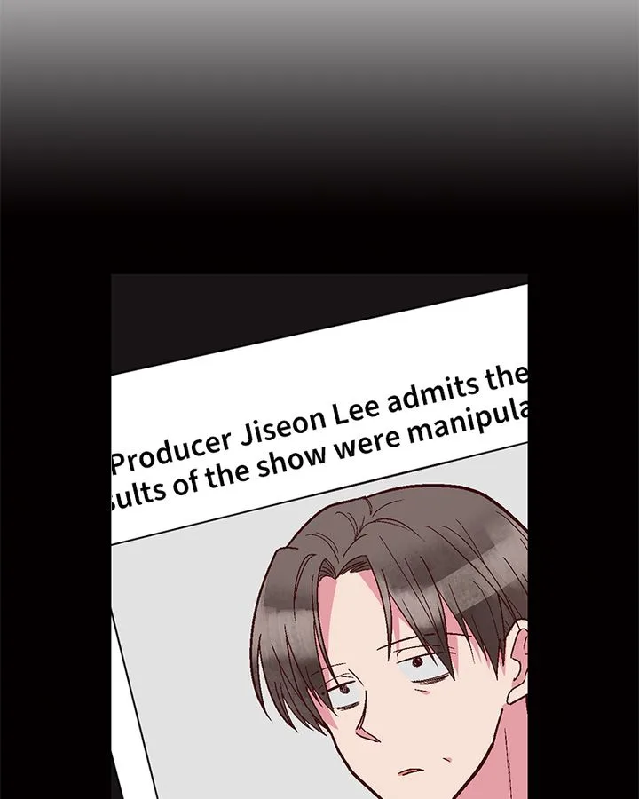 The Makeup Remover Chapter 127 page 8