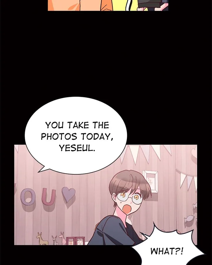 The Makeup Remover Chapter 127 page 27