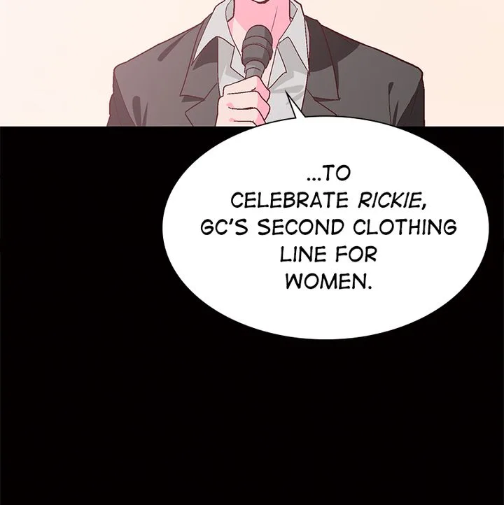 The Makeup Remover Chapter 127 page 13