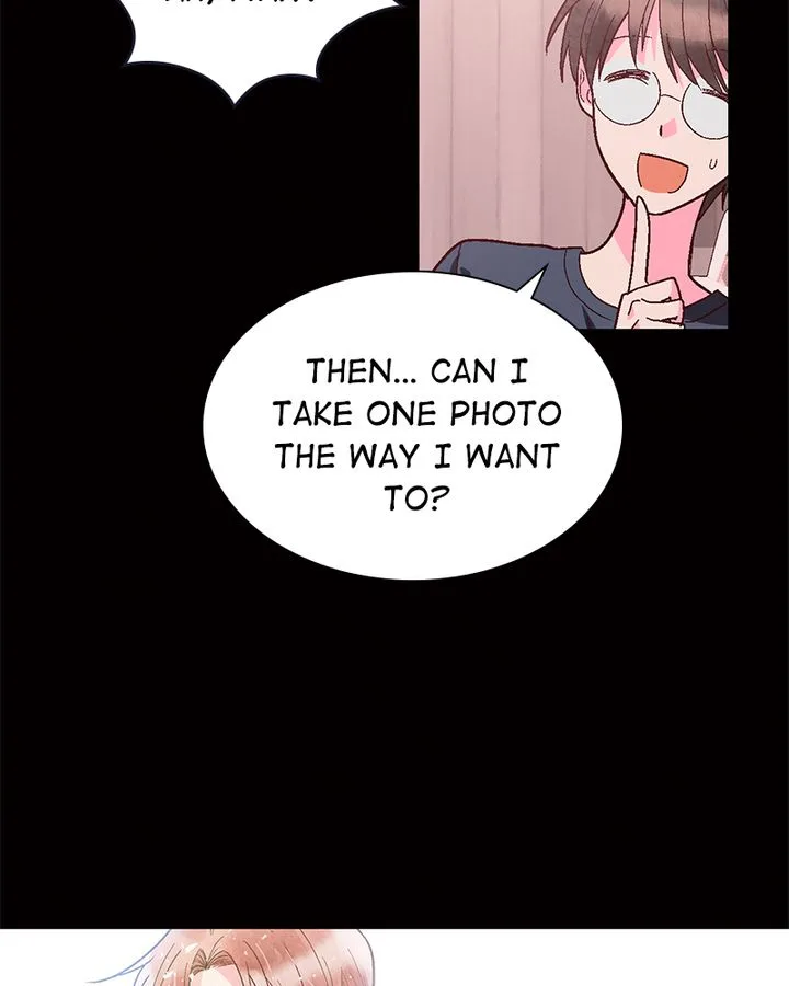 The Makeup Remover Chapter 127 page 29