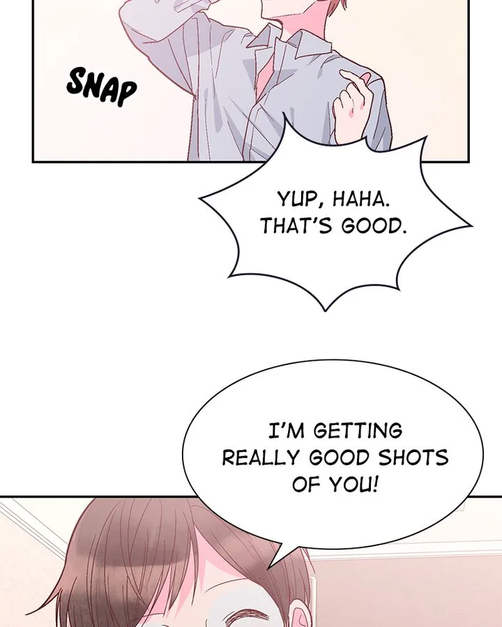 The Makeup Remover Chapter 127 page 24
