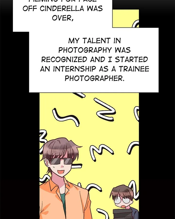 The Makeup Remover Chapter 127 page 26