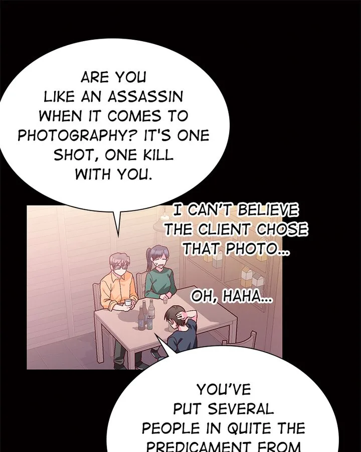 The Makeup Remover Chapter 127 page 31